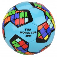 Pelota FIFA USA 2026 Celeste