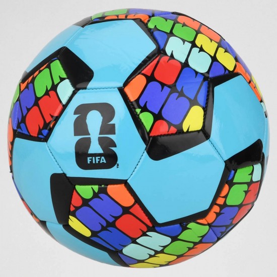 Pelota FIFA USA 2026 Celeste Pelota FIFA USA 2026 Celeste