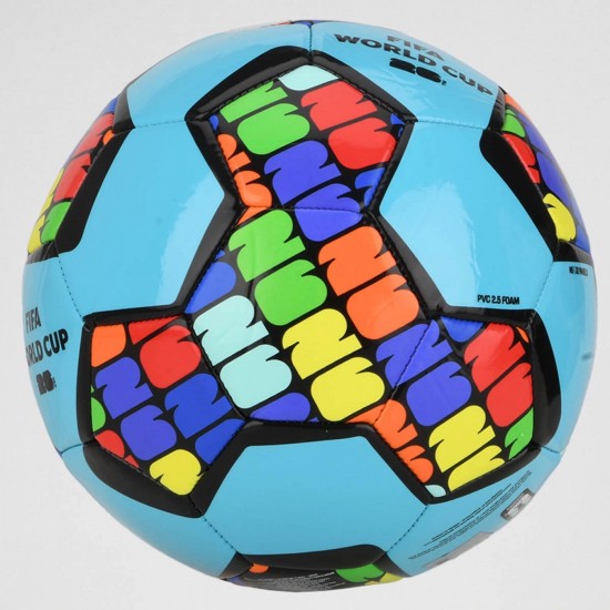 Pelota FIFA USA 2026 Celeste Pelota FIFA USA 2026 Celeste