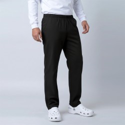 Pantalon de Medico SW Negro