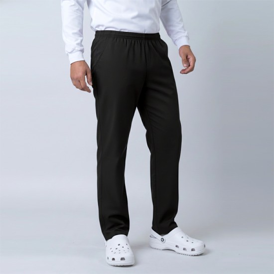 Pantalon de Medico SW Negro