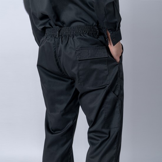 Pantalón Básico SW Workwear Negro