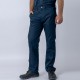 Pantalón Básico  SW Workwear Azul