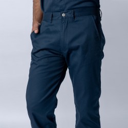 Pantalón Básico  SW Workwear Azul