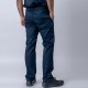Pantalón Básico  SW Workwear Azul