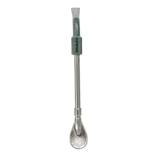 Bombilla Stanley Clasica Verde Bombilla Stanley Clasica Verde