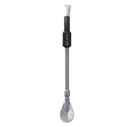 Bombilla Stanley Clasica Negro