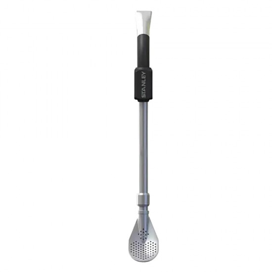 Bombilla Stanley Clasica Negro Bombilla Stanley Clasica Negro