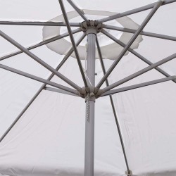 Sombrillón 270 Blanco