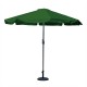 Sombrillón 270 Verde Inglés Sombrillón 270 Verde Inglés