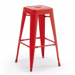 Banqueta Steeline 3301