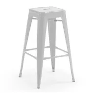 Banqueta Steeline 3301