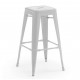 Banqueta Steeline 3301 Banqueta Steeline 3301