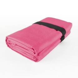 Toalla Orly Fucsia