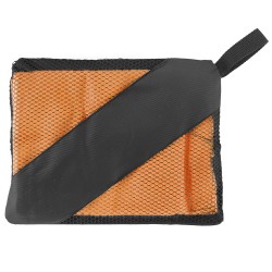 Toalla Cork Naranja