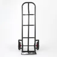 Carro de Carga con Rueda Solida 200Kg