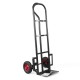 Carro de Carga con Rueda Solida 200Kg