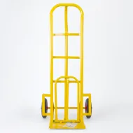 Carro de Carga con Rueda Solida 300Kg