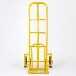 Carro de Carga con Rueda Solida 300Kg