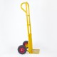 Carro de Carga con Rueda Solida 300Kg