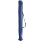 Sombrilla de Playa con Anclaje 2m Azul Marino