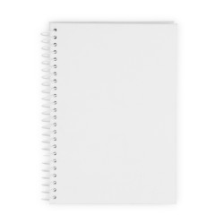 Agenda Perpetua Tapa Tela Sublimable