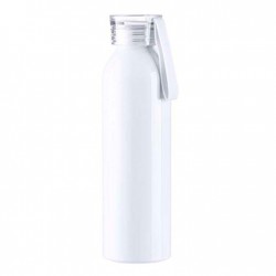 Botella sublimable 17oz/500ml Tapa Transparente