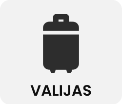 Valijas